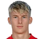 Dylan Sloan — cầu thủ, Larne