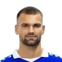 Ante Šuto — cầu thủ, Hibernian