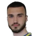 Artem Tolkin — cầu thủ, FC Slutsk