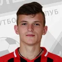 Aleksey Matlakh — cầu thủ, Osipovichy
