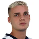 Lucas Moura — cầu thủ, Deportivo Alavés II