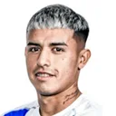 Joaquín Fernández — cầu thủ, Danubio