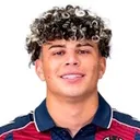 Alan Matturro — cầu thủ, Shakhtar Donetsk