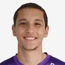 Francisco Barrios — cầu thủ, CFR 1907 Cluj