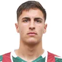 Facundo Bernal — cầu thủ, Real Betis