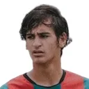 M. Burruzo — cầu thủ, CA River Plate