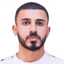 Ameed Sawafta — cầu thủ