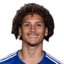 Dylan Ramos — cầu thủ, Club De Lyon