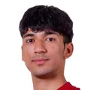 Manish Dangi — cầu thủ