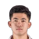 Lim Pisoth — cầu thủ