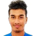 Rifkhan Mohamed — cầu thủ