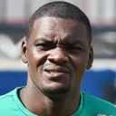 N'Drin Edan — cầu thủ, Aubervilliers