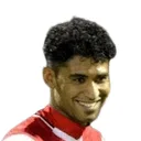 Mohammed Khairalah — cầu thủ