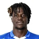 Junior Olaitan — cầu thủ, Beşiktaş