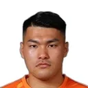 Takumi Kato — cầu thủ, Kyoto Sanga