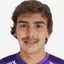 Lucas de los Santos — cầu thủ, Defensor Sporting