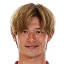 Motoki Nagakura — cầu thủ, FC Tokyo