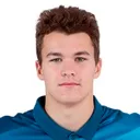 Daniil Kuznetsov — cầu thủ, Rubin