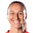 Brianna Westrup — cầu thủ, Sunderland W