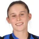 Marie Detruyer — cầu thủ, Inter Milano W
