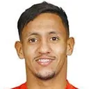 Mohamed Azzi — cầu thủ, CSKA Moscow
