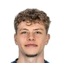 Gustav Lindgren — cầu thủ, BK Hacken