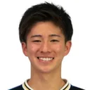 Kensuke Fujiwara — cầu thủ, Jubilo Iwata