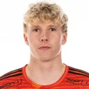 Peder Lervik — cầu thủ, Molde