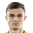 Egor Tkachenko — cầu thủ, Atyrau