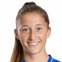 Fran Meersman — cầu thủ, Anderlecht W