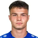 Antoni Klimek — cầu thủ, Chrobry Głogów