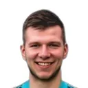 Hans Arngrímsson — cầu thủ, Skála