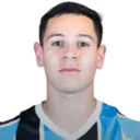 Natã — cầu thủ, Atletico Goianiense