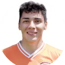 Javier Meléndez — cầu thủ, Municipal Salamanca
