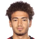 Ziad Ghanoum — cầu thủ, Stockholm Internazionale