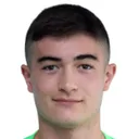 Iker Galindo — cầu thủ, Pontevedra
