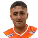Nicolás Orrego — cầu thủ, San Marcos de Arica