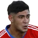 Vicente Concha — cầu thủ, Deportes Iquique