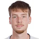 Jakob Romsaas — cầu thủ, Charleroi