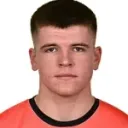 Kian Moore — cầu thủ, Longford Town