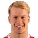 Jacob Hanstad — cầu thủ, Stabaek