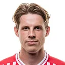 Alexander Håpnes — cầu thủ, Aalborg