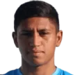 Axel Oyola — cầu thủ, Deportivo Rincon