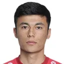 Murodbek Rahmatov — cầu thủ, Nasaf