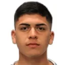 Cristián Díaz — cầu thủ, Antofagasta