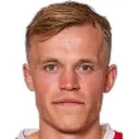 Lasse Qvigstad — cầu thủ, Bryne