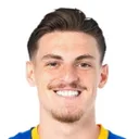Florian Hoxha — cầu thủ, Étoile Carouge