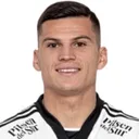 Lucas Cepeda — cầu thủ, Colo Colo