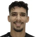 Abderraouf Othmani — cầu thủ, Mostaganem