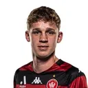 Zachary Sapsford — cầu thủ, Dundee Utd